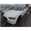 Image 1 : DODGE CHARGER 2014 T-DONATION