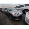 Image 1 : MAZDA 3 2012 ADT-DONATION