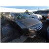 Image 1 : FORD FUSION 2011 T
