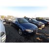 Image 1 : AUDI A4 2005 T