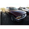 Image 1 : DODGE DAKOTA 2001 T