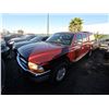 Image 2 : DODGE DAKOTA 2001 T