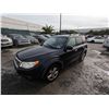 Image 1 : SUBARU FORESTER 2010 ADT