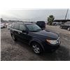 Image 2 : SUBARU FORESTER 2010 ADT