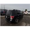 Image 4 : SUBARU FORESTER 2010 ADT