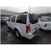 Image 4 : NISSAN PATHFINDER 2005 T