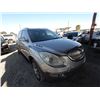 Image 2 : BUICK ENCLAVE 2008 ADT
