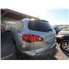 Image 4 : BUICK ENCLAVE 2008 ADT