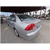 Image 4 : HONDA CIVIC 2001 T