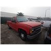 Image 1 : CHEV CK1500 1992 T