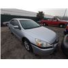 Image 2 : HONDA ACCORD 2004 T