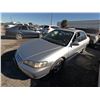 Image 2 : HONDA ACCORD 2001 T