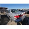 Image 4 : HONDA ACCORD 2001 T