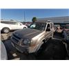 Image 2 : NISSAN XTERRA 2003 T