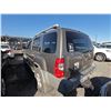Image 4 : NISSAN XTERRA 2003 T
