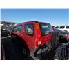 Image 4 : HONDA CR-V 2004 SALV/T