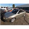 Image 2 : AUDI A4 2008 O/S-TITLE