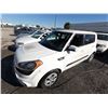 Image 2 : KIA SOUL 2012 T