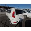 Image 4 : KIA SOUL 2012 T