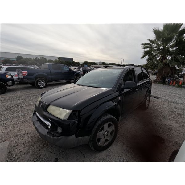 SATURN VUE 2005 T