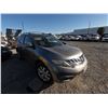 Image 2 : NISSAN MURANO 2011 SALV/T