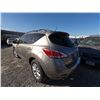 Image 4 : NISSAN MURANO 2011 SALV/T