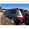 Image 4 : TOYOTA HIGHLANDER 2010 T