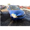 Image 1 : NISSAN VERSA 2007 T