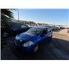 Image 2 : NISSAN VERSA 2007 T