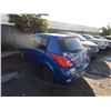 Image 4 : NISSAN VERSA 2007 T