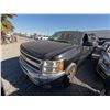 Image 2 : CHEV SILVERADO 2012 T