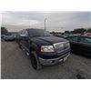 Image 1 : LINCOLN MARK LT 2007 T