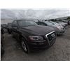 Image 1 : AUDI Q5 2011 T-DONATION