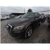 Image 2 : AUDI Q5 2011 T-DONATION