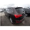 Image 4 : AUDI Q5 2011 T-DONATION