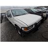 Image 1 : ISUZU RODEO 1993 T-DONATION