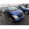 Image 1 : TOYOTA SCION XA 2005 T-DONATION