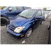 Image 2 : TOYOTA SCION XA 2005 T-DONATION
