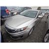 Image 2 : KIA OPTIMA 2013 T-DONATION