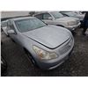 Image 1 : INFINITI G35 2008 T-DONATION
