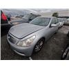 Image 2 : INFINITI G35 2008 T-DONATION