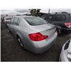 Image 4 : INFINITI G35 2008 T-DONATION