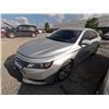 Image 1 : CHEV IMPALA 2018 L/S