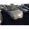 Image 1 : HONDA ODYSSEY 2005 T