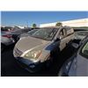 Image 2 : HONDA ODYSSEY 2005 T