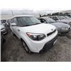 Image 1 : KIA SOUL 2014 T-DONATION
