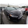 Image 1 : FORD FUSION 2015 T-DONATION