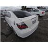 Image 4 : TOYOTA SCION TC 2008 T-DONATION