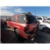 Image 4 : CHEV TBLAZER 2002 T