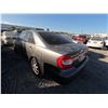 Image 4 : TOYOTA CAMRY 2002 ADT